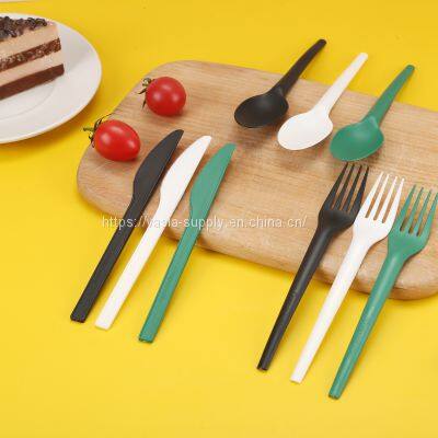 China supplier biodegradable compostable 6