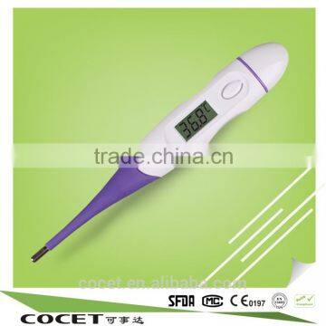 Manufacturer of CE ,ISO13485 ,wholesale Digital Lcd Display Thermometer,electronic Digital Thermometer,digital Probe Thermometer photo-4