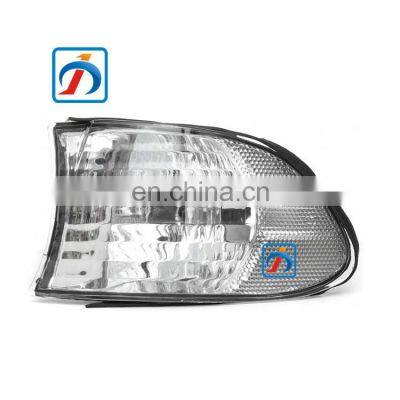 New 1998 2001 Clear E38 Corner Light for 7 Series E38 63138387633