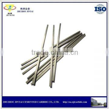 High Quality Manufacture Tungsten Carbide Bar Price