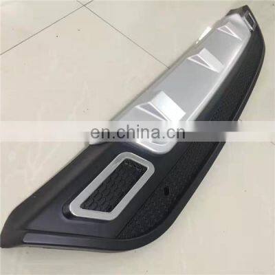 Auto Parts Rear Bumper Diffuser Lip Abs Plastic Material for 2018+ SUZUKI Maruti Baleno photo-2