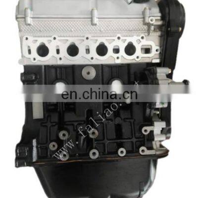 БРЕНДОВЫЙ НОВЫЙ СБОРНЫЙ ДВИГАТЕЛЬ CG12 ДЛЯ JINBEI T30/T32/HAISE 1.3L ДЛЯ ПРОДАЖИ