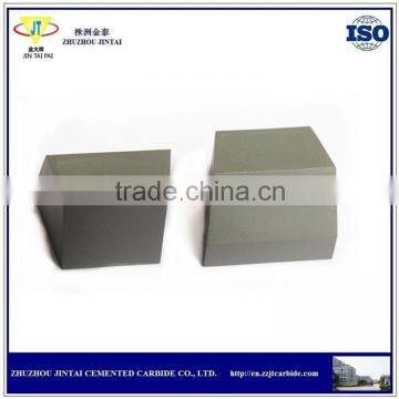 wear resistant Tungsten Carbide Non-standard popular in American