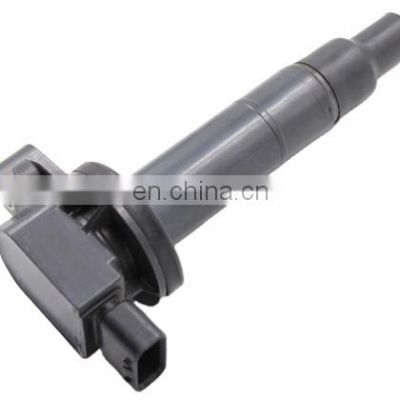 High Quality Ignition Coil 90919-02265   90919-02240 for Toyota Yaris