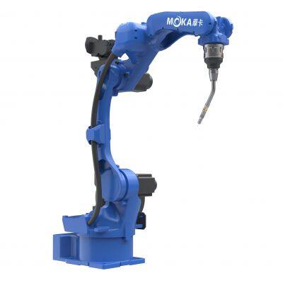 MR10-1440 Industrial Robots Positioners Welding Robots