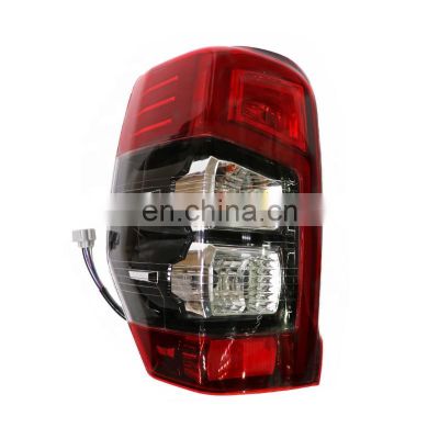 chinese factory supply low level led TAIL LAMP  AUTO LAMP for MITSUBISHI L200 2019