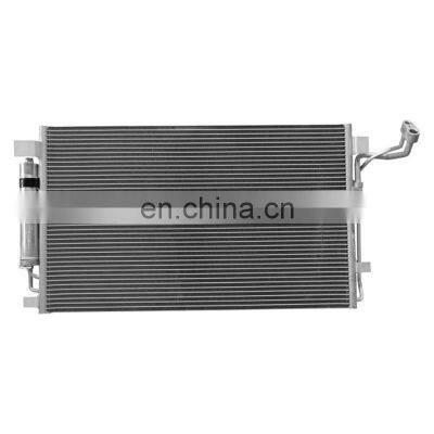 92100ZN51A Auto Parts New A/C Air Conditioning Condenser for Nissan Altima 2007 Maxima 2009-2014