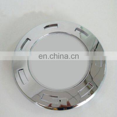 200MM Custom ABS Chrome Hubcap Car Wheel Centre Caps For Escalade 22 Inch Wheel