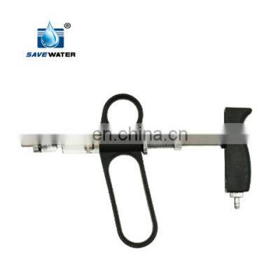 High quality 2ml Automatic vaccine syringe for veterinary injection