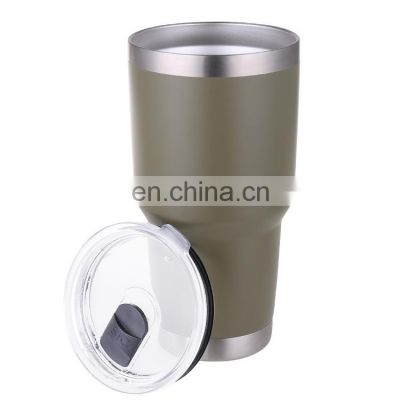 new gint sport tumbler outdoor camping vacuum flasks steel mug wholesale coffee hot bottle reusable coffee cups 30 oz per cup