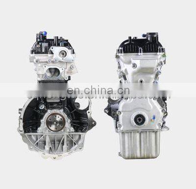 Del Motor Spare Parts 1.5T SFG15T Engine For DongFeng DFSK Glory 580 photo-4