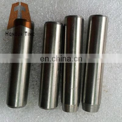 Excavator Part Engine parts 6D31 Valve guide