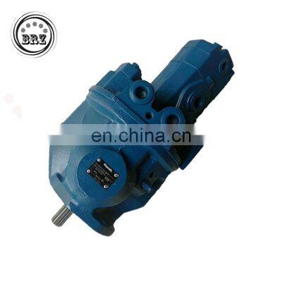 Mitsubishi excavator HYDRAULIC PUMP,MM030-2,MS120,MS180,MM55SR-2,MM35,MM30B,MS110,MM40,MM45,MM50,MS180-2, main pump