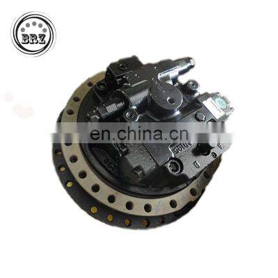 GM70 Final Drive For DH370 M3V270 TM70 hydraulic travel motor