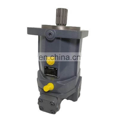 REXROTH  AA6VM80HD2/63W-VSC520B-E A6VM107DA1/63W-VZB027B  Variable displacement hydraulic motor piston pump