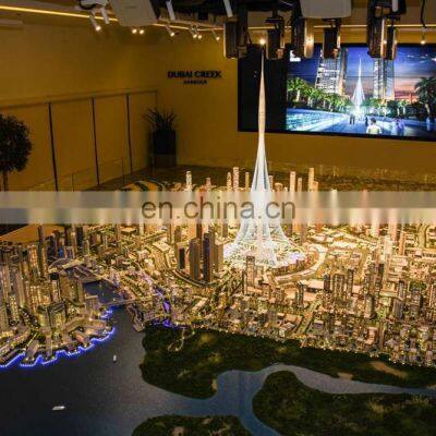 Architecture Model for City photo-3