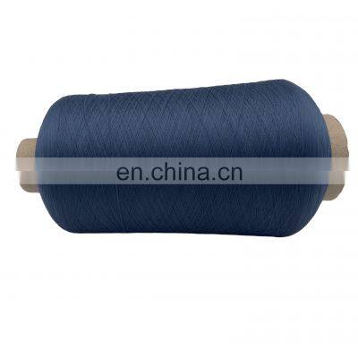 DTY  dope dyed 100% nylon yarn nylon 6 dty 70/48 drop dyed