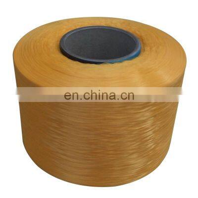 1050D High Tenacity Intermingled pp industry yarn