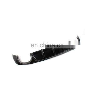 PU K5 Rear Bumper Diffuser Spoiler for Kia Optima photo-5