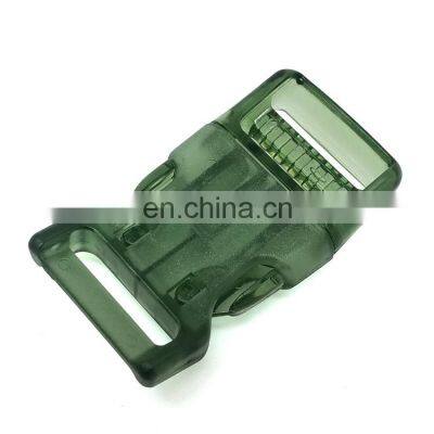 Factory Supplier Patent Safe Pet Using Buckle Anti-lost ,name Buckle Semi-transparent Manufacture photo-5