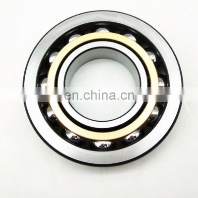 71821M Radial single angular contact ball bearings standard size 105x130x13mm 71821-M