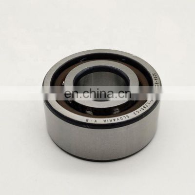 3203.BD.TVH Bearing Size 17x40x17.5 mm Double Row Angular Contact Ball Bearing 3203-BD-XL-TVH