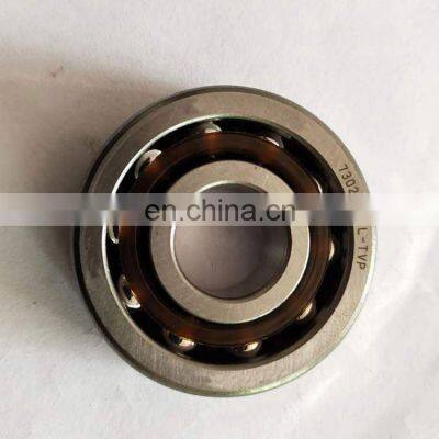 7315-B-TVP 7315.B.TVP Bearing 75x160x37 mm Angular Contact Ball Bearing 7315-B-XL-TVP
