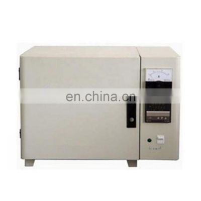 Coal Ash Content Tester, Petroleum Products Ash Content Testing Machine