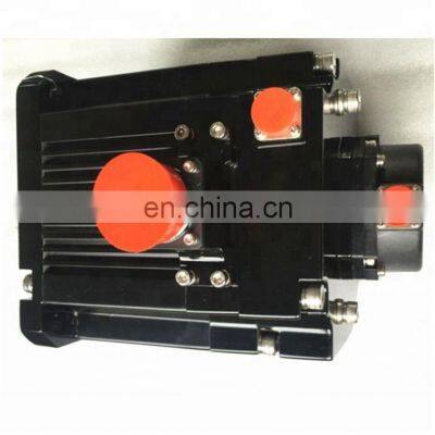 ECMA-E11320AS AC servo motor