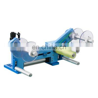 2021 Fashion 2-3W Plastic Roll Film Winding Film Sealing Machine Price For Welding Machine