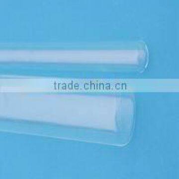 u Milky Quartz Glass Tube photo-3