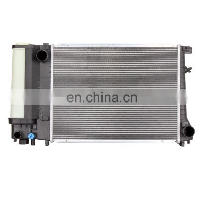 Wholesale Auto Spare Parts Car Cooling AC Radiator 1719303 for BMW 5 Touring