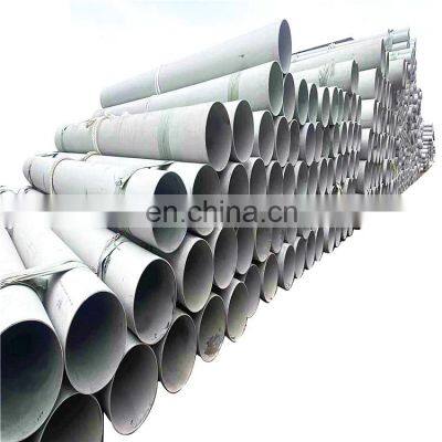 hot sale astm aisi 1000mm diameter stainless steel pipe