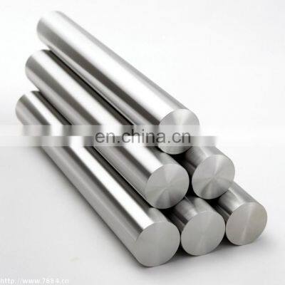 Bright white 8mm 10mm 12mm 20mm stainless steel rod price