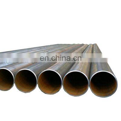 carbon steel pipe/350mm diameter /ASTM A53 A36 A283 T91 P91  A355 schedule 40/black iron pipe/Seamless  ERW