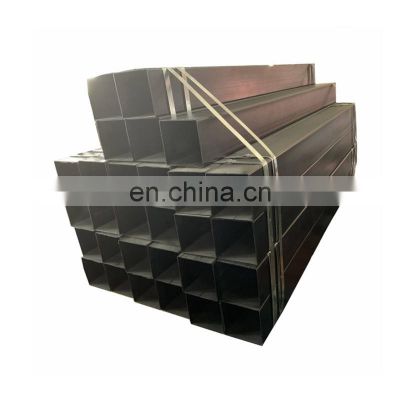 2021 Hot Sale 20x50 Galvanized Rectangular Steel Tube For Building Greenhouses