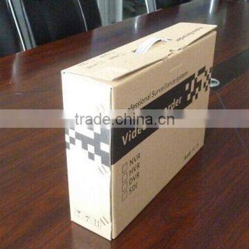 8 Channel 720p AHD DVR /NVR/DVR photo-5