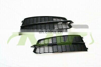 For Audi A6 16-18 C7 Pa Fog Case 4g0807681/682an, Foglights Cover photo-2