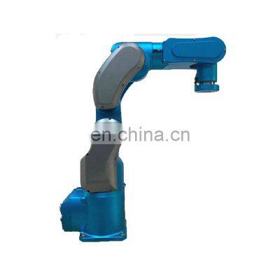 6 Axis Industrial Robotic Arm Controller for TIG/MIG/MAG Welding photo-5