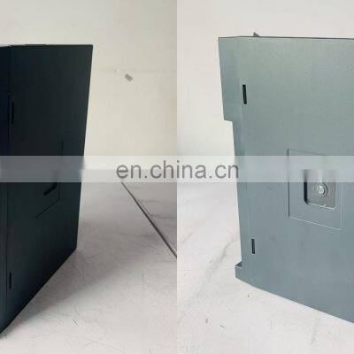 NewKer-NEW302 Bichannel Servo Driver for Cnc Router Connect Lathe or Milling Cnc Controller photo-2