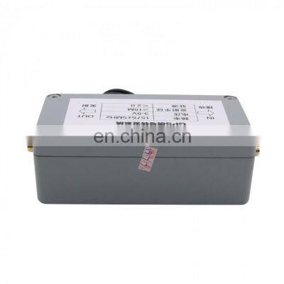 Indoor Transfer L1 BD2 Full Kit 15M Distance GPS Signal Repeater Amplifier photo-5