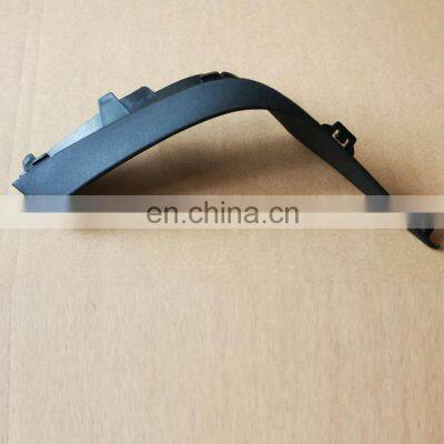 OEM 95B807819 95B807820 Front Bumper Cover Trim Fit For Porsche Macan 2014-2018 photo-4