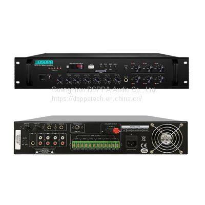 Commercial Mixer Amplifier photo-2