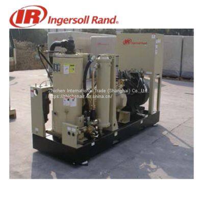 Ingersoll Rand Micro-oil Screw Marine Air Compressor  CY75-160KW