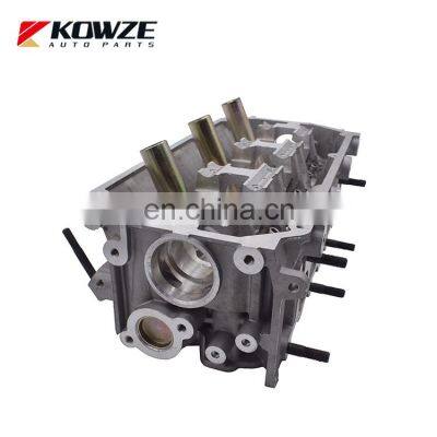 Car Engine Cylinder Head Assembly For Mitsubishi Pajero Montero 2000-2006 MD307677 MD307678 photo-4