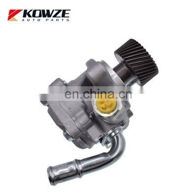 Power Steering Oil Pump Assy UR5632600D For MAZDA BT50