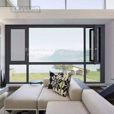 Aluminum Window Customized photo-2