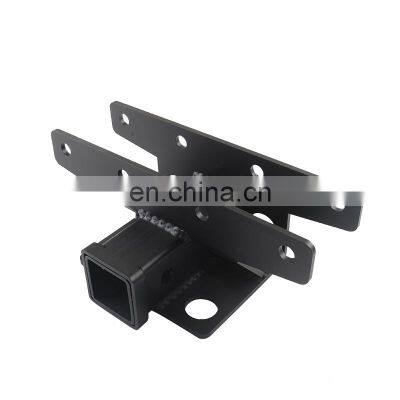 Off Road Tow Bar for Jeep Wrangler JK 2007+ Rear Bumper Bar for Jeep Auto Accessories