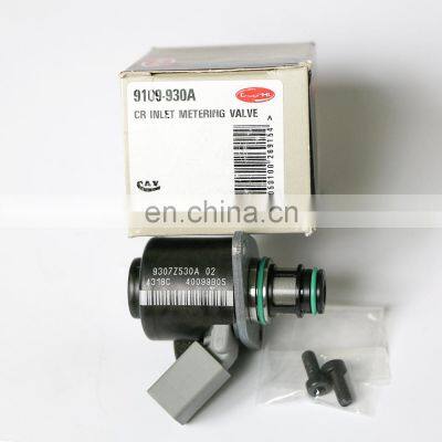 Original new 9309-930,9109-930A,9307Z530A,33115-4X400 inlet metering valve,IMV valve for Korean Car