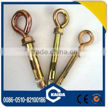 open hook C shape turkey sleeve anchor